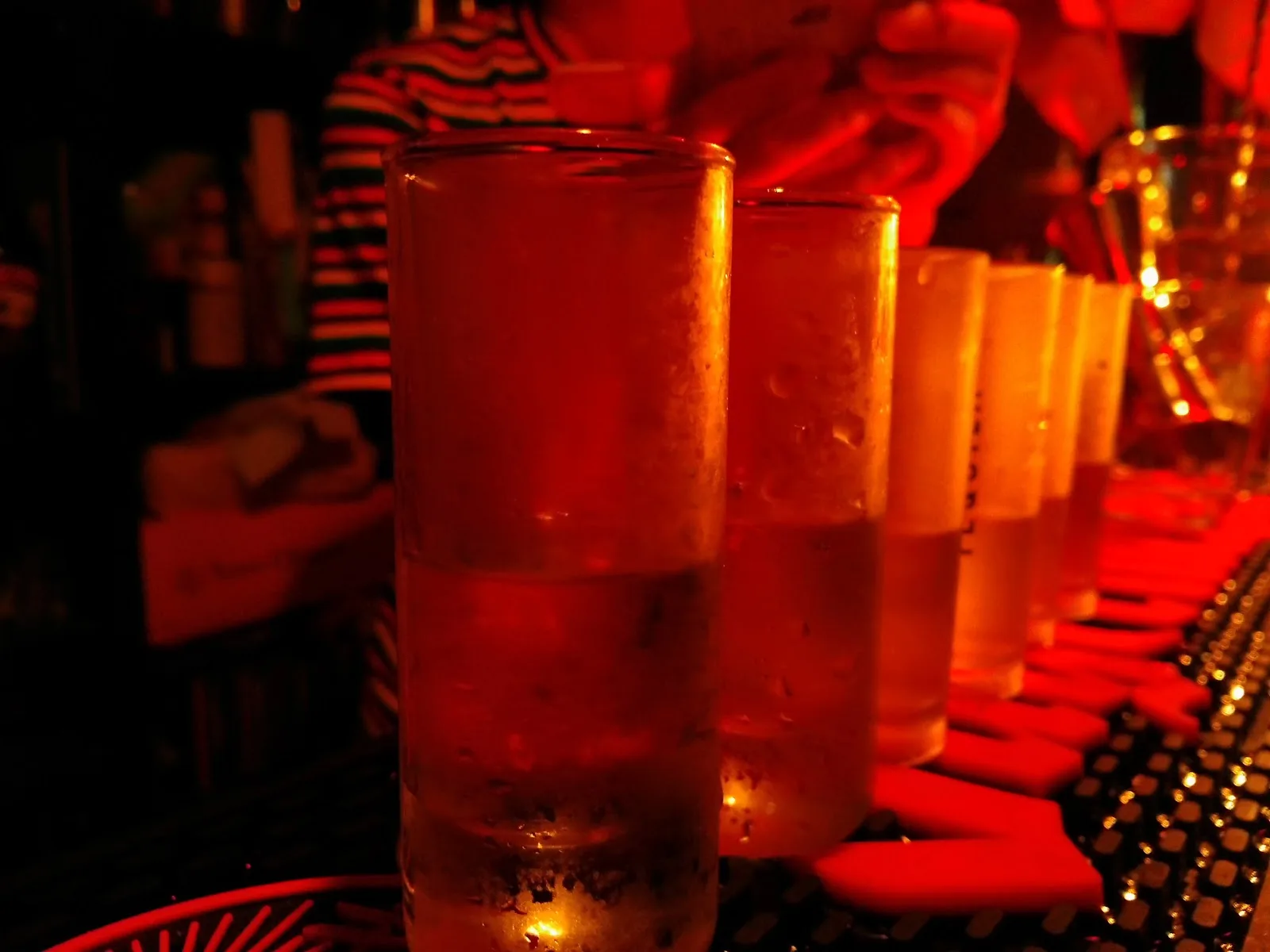 エクストラヴェルト | cafe & bar Extrawelt · 5